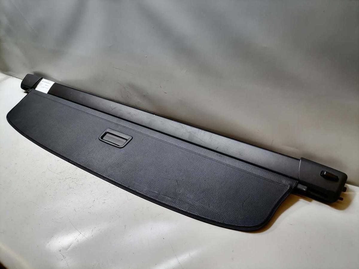 VW Passat 3C original Laderaumrollo Abdeckung Kofferraum 3C9867871 BJ10